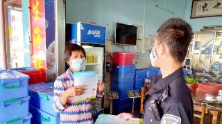 “BJL平台集团”昆明市200企业进行医保业务培训(图2) BJL平台集团