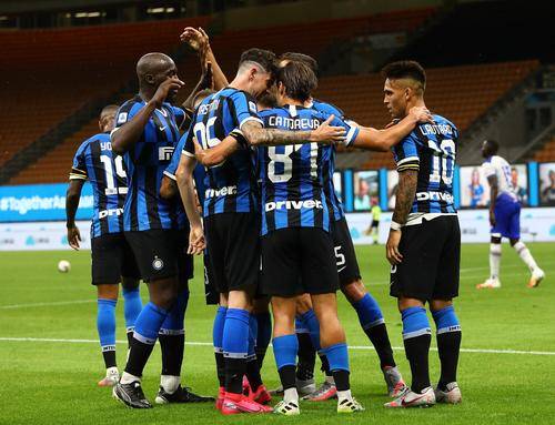 BJL平台|
【卓神开球】桑普多利亚vs国际米兰(图2)