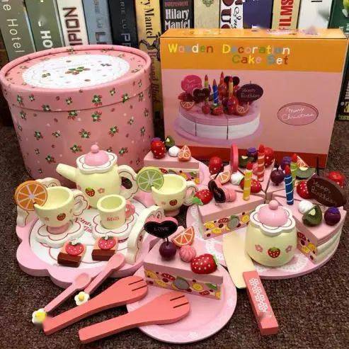 
不要再给孩子玩手机了！来玩“过家家”游戏吧！【BJL平台集团】(图3)