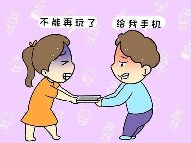 
不要再给孩子玩手机了！来玩“过家家”游戏吧！【BJL平台集团】(图2)