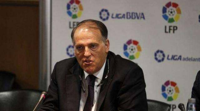 
凭据疫情西甲建议：升职、降级或停赛 前四名将直接获得亚冠名额【BJL平台】(图5)