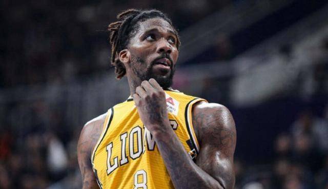 场均14+7!昔日CBA水货外援闪耀欧冠 成为拜仁焦点球员-BJL平台集团(图6)
场均14+7!昔日CBA水货外援闪耀欧冠 成为拜仁焦点球员-BJL平台集团(图6)