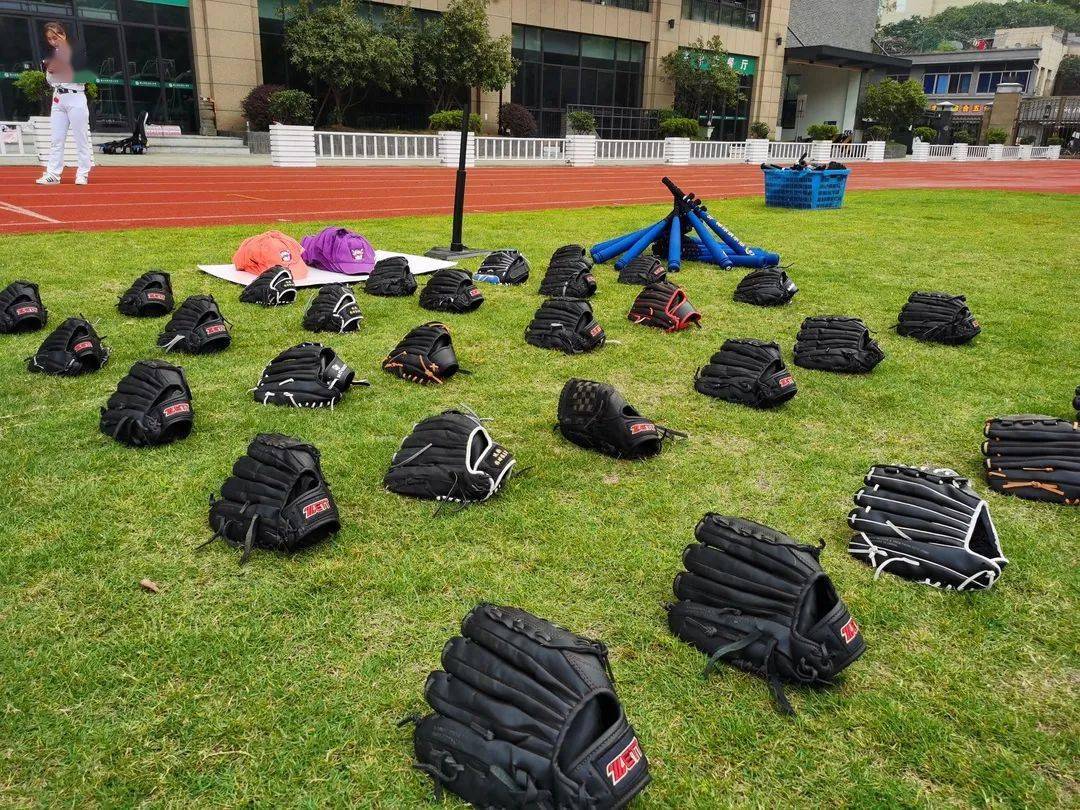 
棒球新航线丨快趣团建带你玩转竞技体育【BJL平台】(图7)