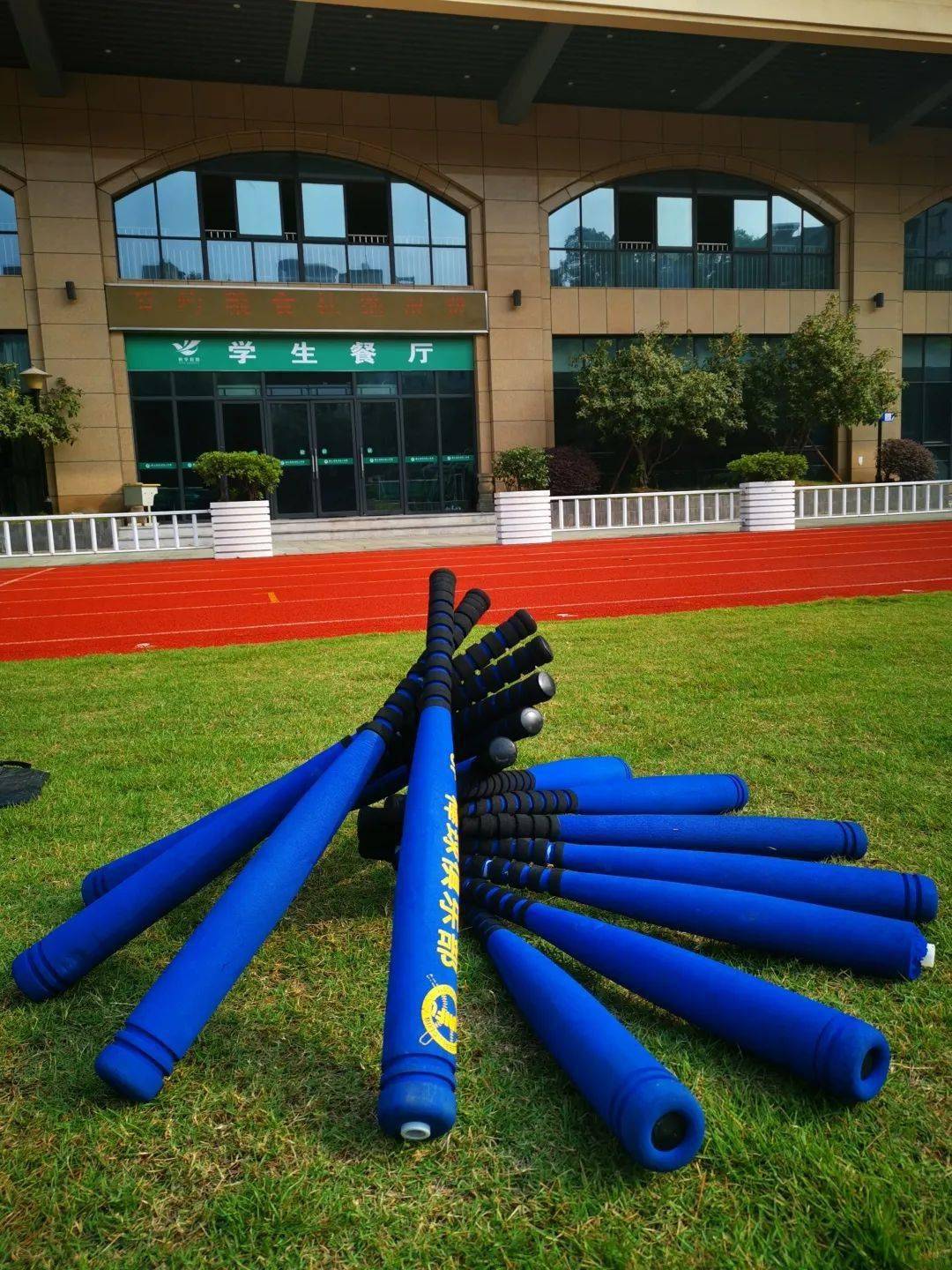 
棒球新航线丨快趣团建带你玩转竞技体育【BJL平台】(图8)