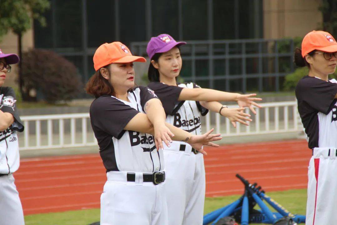 
棒球新航线丨快趣团建带你玩转竞技体育【BJL平台】(图13)