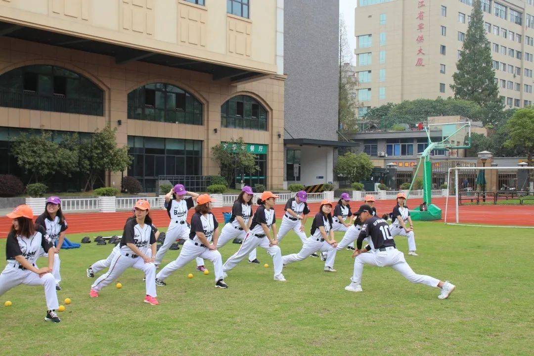 
棒球新航线丨快趣团建带你玩转竞技体育【BJL平台】(图12)