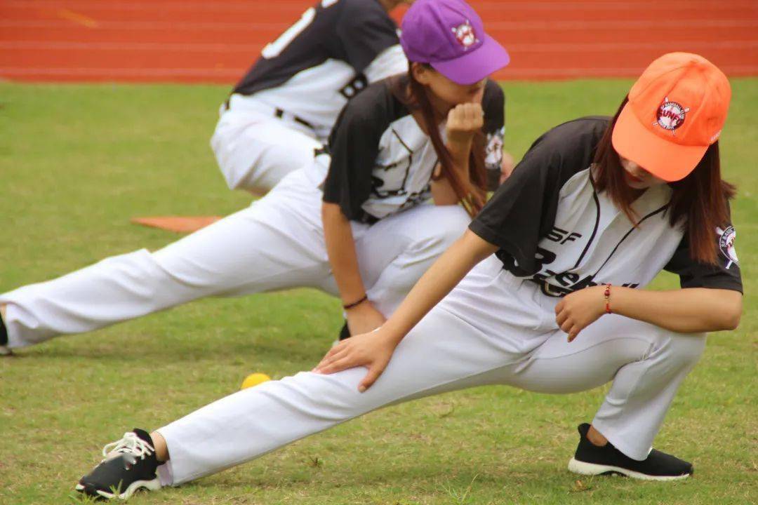 
棒球新航线丨快趣团建带你玩转竞技体育【BJL平台】(图14)