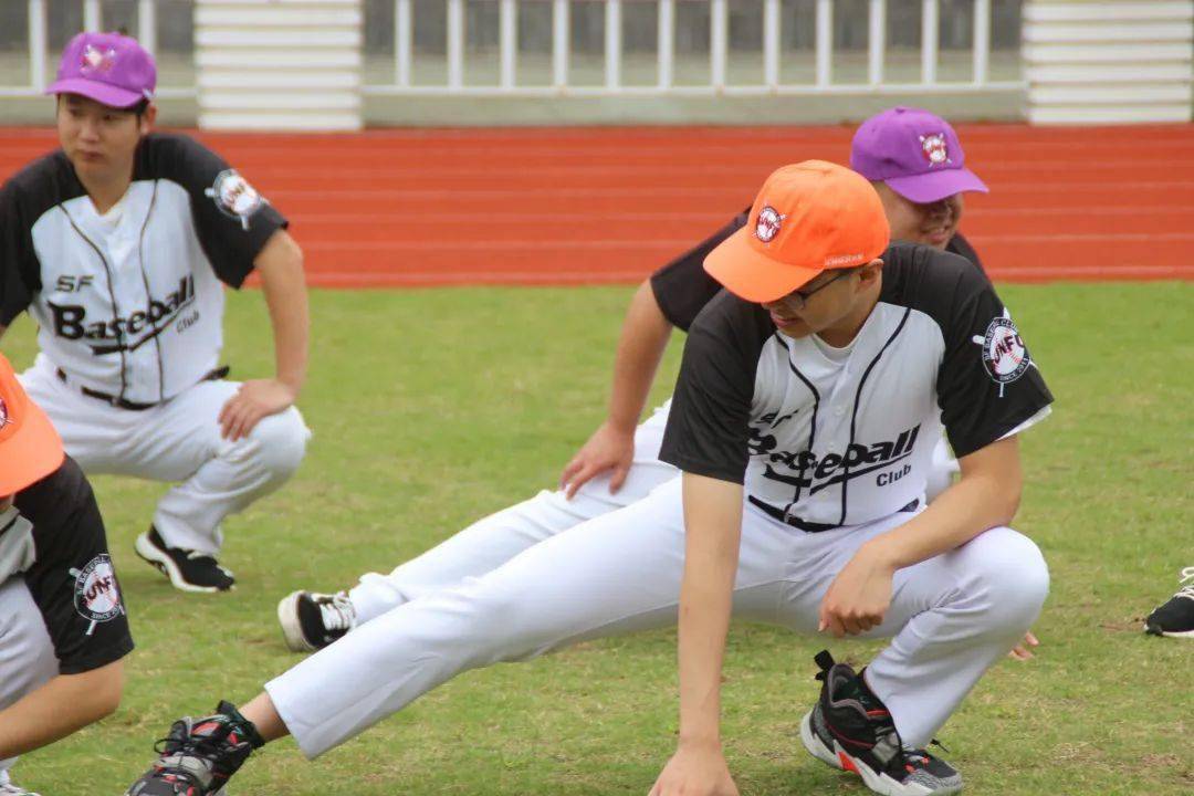 
棒球新航线丨快趣团建带你玩转竞技体育【BJL平台】(图15)