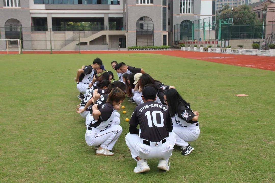 
棒球新航线丨快趣团建带你玩转竞技体育【BJL平台】(图16)