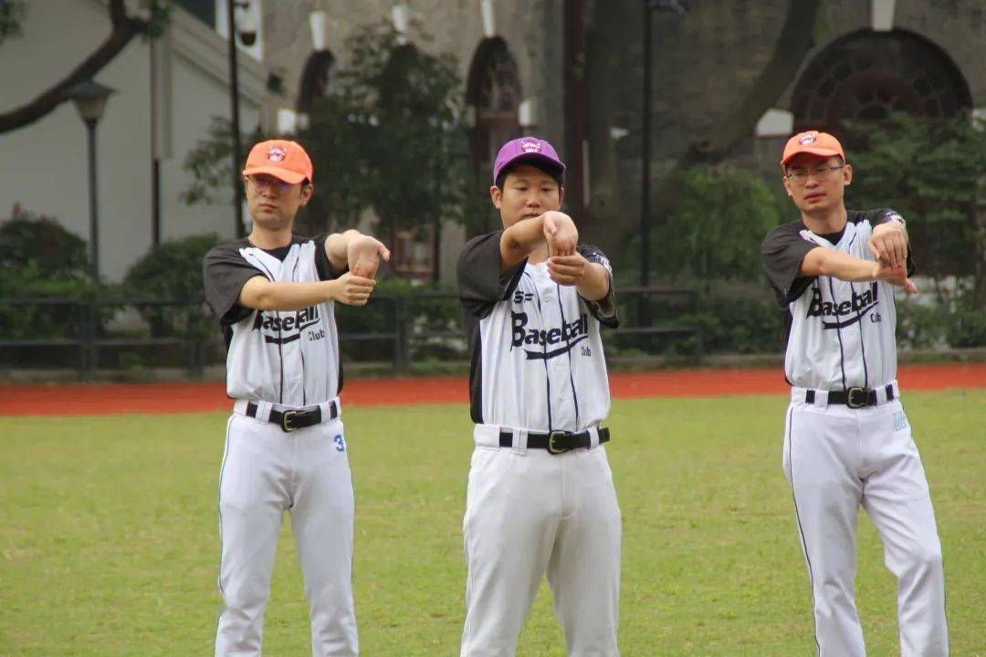 
棒球新航线丨快趣团建带你玩转竞技体育【BJL平台】(图18)