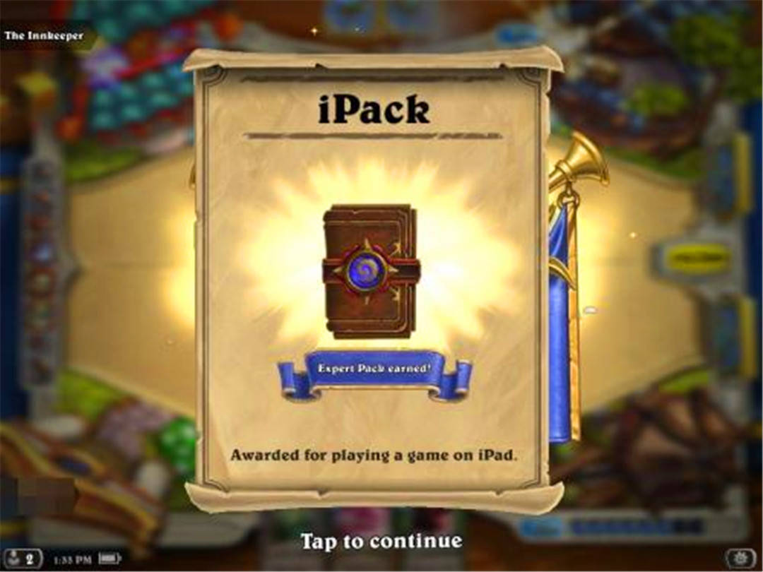 【BJL平台集团】
炉石传说只能用安卓玩了？继苹果卡门之后 PC端又成BUG重灾区(图10)